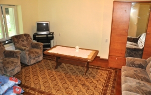 , Okolice Dzier�oniowa